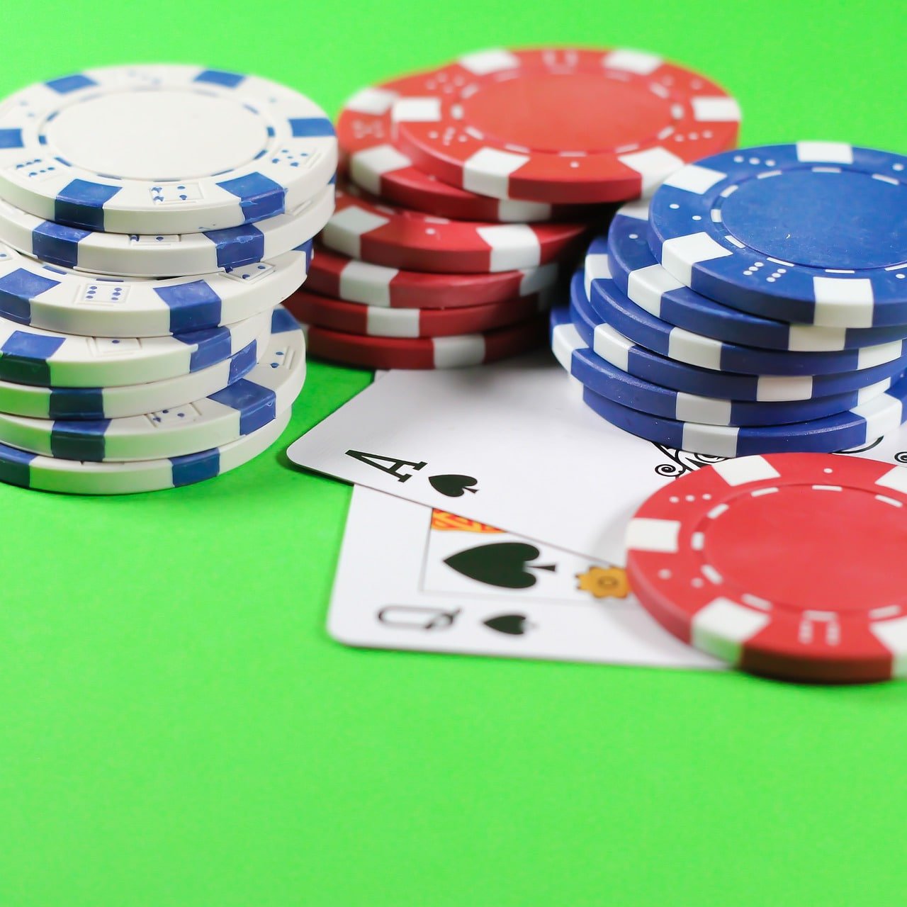 Multi-sport and casino dashboard