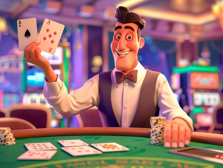 Mahjong Ways 2 bonus feature trigger showing scatter symbols and free spins award